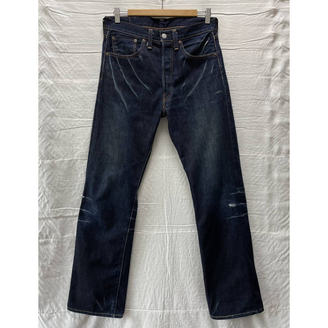 LEVI'S VINTAGE CLOTHING 501XX 47501 w34 | tradexautomotive.com