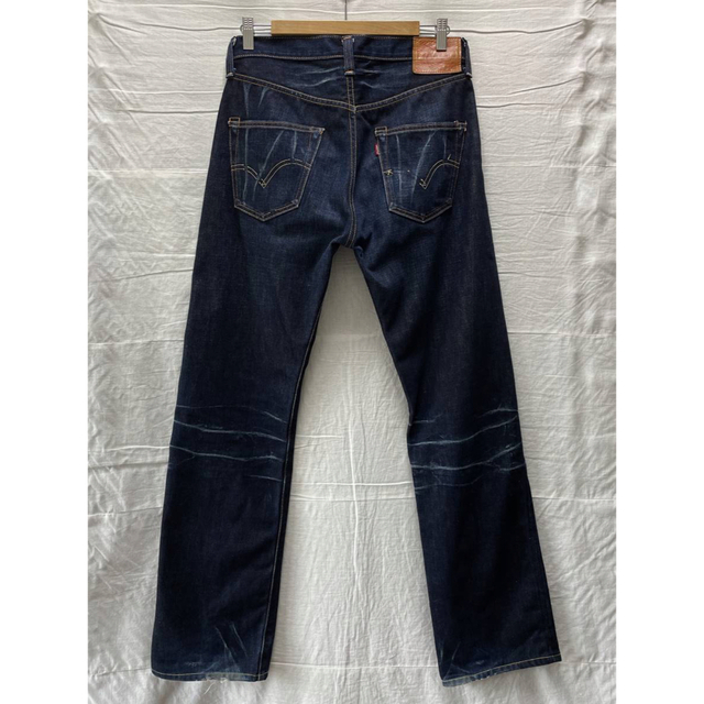 LEVI'S VINTAGE CLOTHING 501XX 47501 w34 | tradexautomotive.com