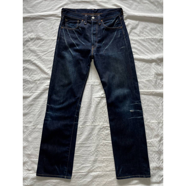 LEVI'S VINTAGE CLOTHING 501XX 47501 w34 | tradexautomotive.com