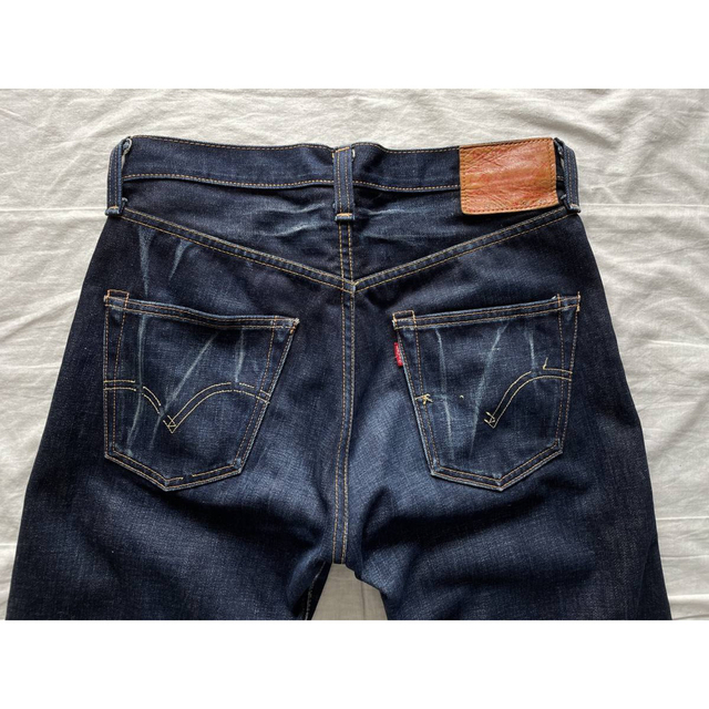 LEVI'S VINTAGE CLOTHING 501XX 47501 w34 | tradexautomotive.com