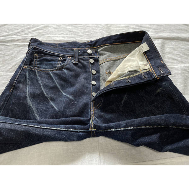 LEVI'S VINTAGE CLOTHING 501XX 47501 w34 | tradexautomotive.com