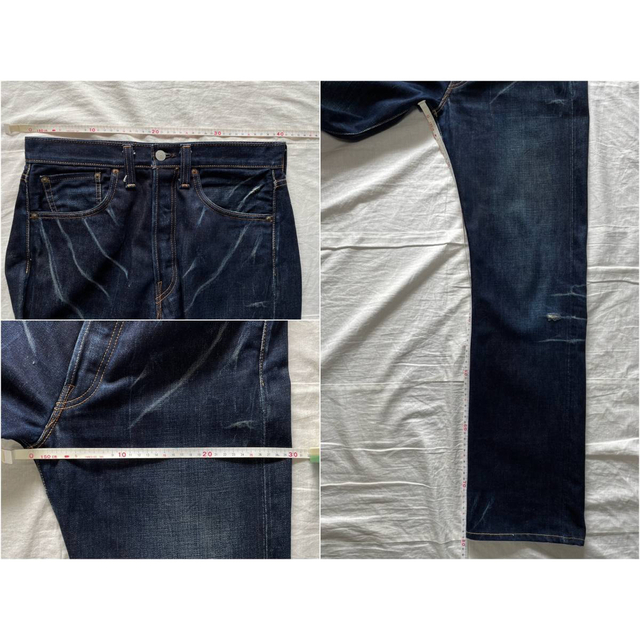 LEVI'S VINTAGE CLOTHING 501XX 47501 w34 | tradexautomotive.com