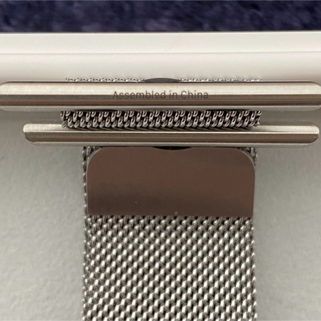 Apple Watch Series6 44mm ゴールドステンレススチール オンライン 