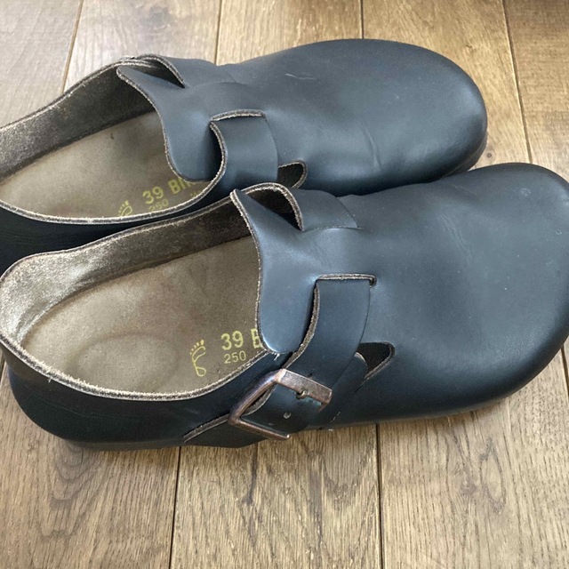 BIRKENSTOCK(ビルケンシュトック)のBIRKENSTOCK 25cm レディースの靴/シューズ(その他)の商品写真