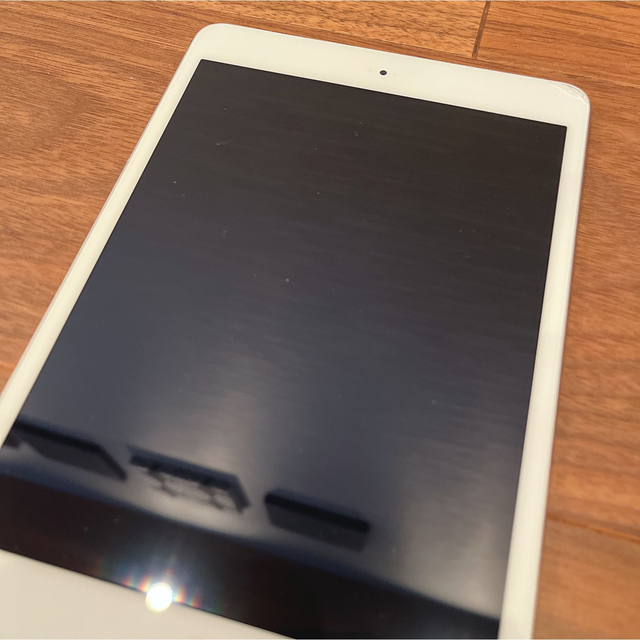 iPad(アイパッド)のiPad mini 2 64GB 中古 apple ケース付き スマホ/家電/カメラのPC/タブレット(タブレット)の商品写真