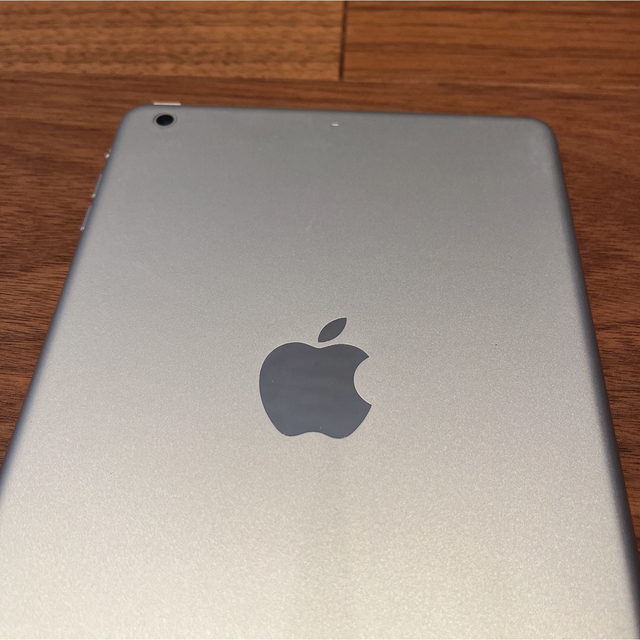 iPad(アイパッド)のiPad mini 2 64GB 中古 apple ケース付き スマホ/家電/カメラのPC/タブレット(タブレット)の商品写真