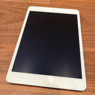 iPad - iPad mini 2 64GB 中古 apple ケース付き