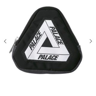 ポーター(PORTER)のPALACE PORTER ZIP COIN WALLET(コインケース/小銭入れ)