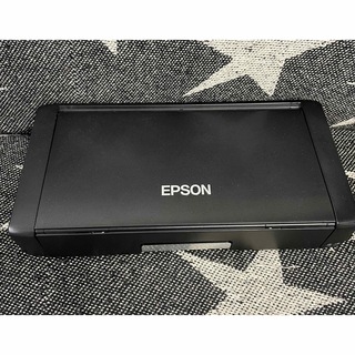 EPSON - EPSON PX-S05B エプソン モバイルプリンター