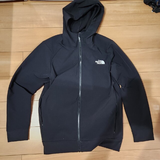 【最終価格】the north face APEX THERMAL HOODIE