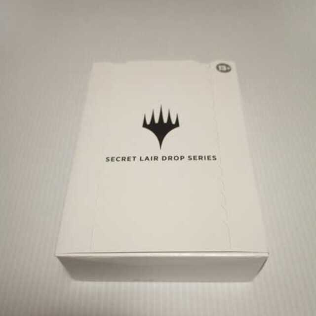 MTG SECRET LAIR DROP SERIES　未開封品