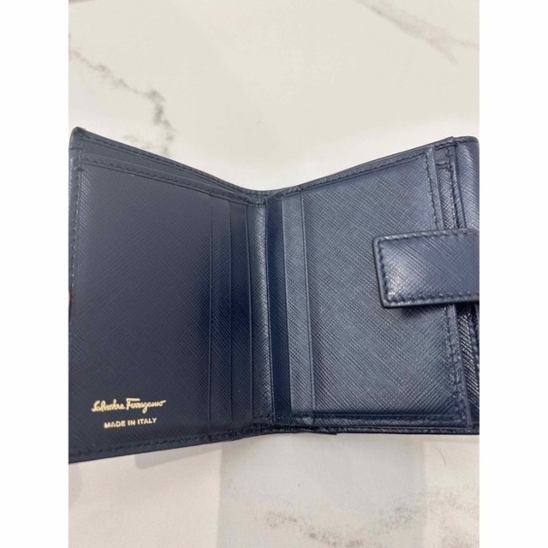 Salvatore Ferragamo フェラガモ　財布 1