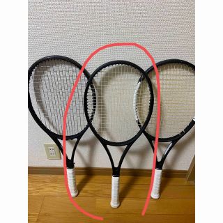 ウィルソン(wilson)の【ta960様専用】プロスタッフ97 v11(ラケット)