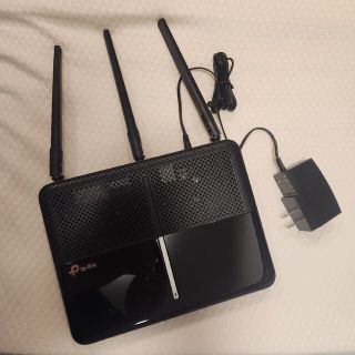 TP-LINK Archer A10(PC周辺機器)