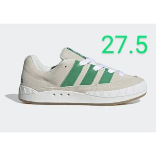 アディダス(adidas)の【27.5】Bodega × adidas × BEAMS / アディマティック(スニーカー)