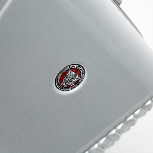 Jaguar(ジャガー)のジャガー CABINケース S メンズのバッグ(トラベルバッグ/スーツケース)の商品写真