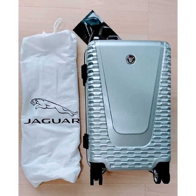 Jaguar(ジャガー)のジャガー CABINケース S メンズのバッグ(トラベルバッグ/スーツケース)の商品写真