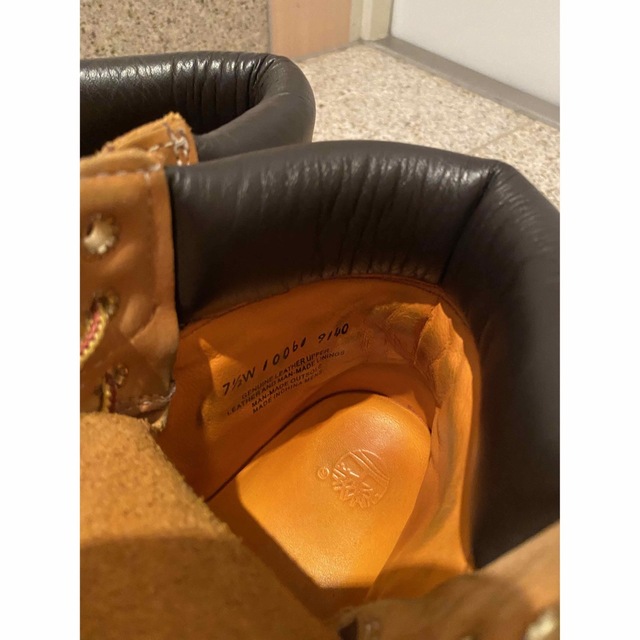 ティンバーランド　Timberland ブーツ メンズの靴/シューズ(ブーツ)の商品写真