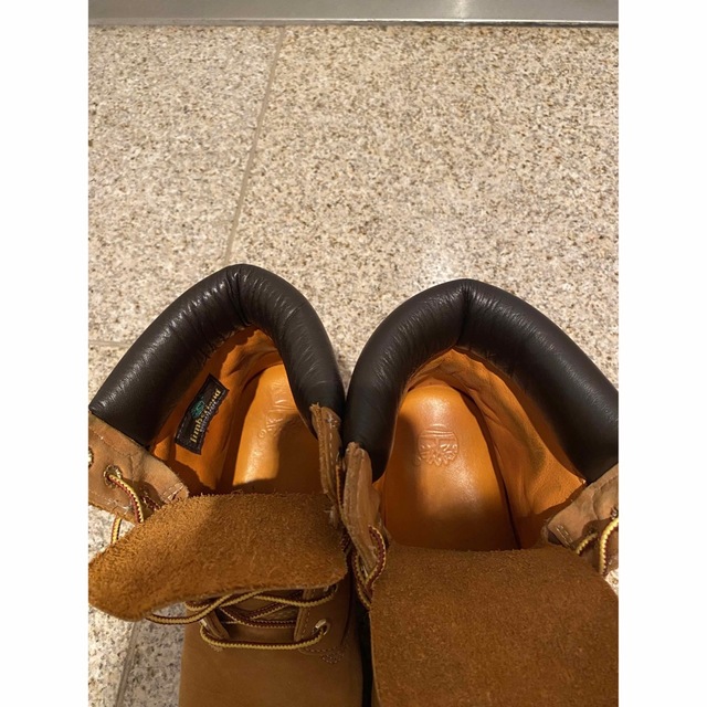 ティンバーランド　Timberland ブーツ メンズの靴/シューズ(ブーツ)の商品写真