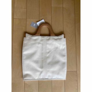 ビームス(BEAMS)のBEAMS キャンバストートバッグ(トートバッグ)