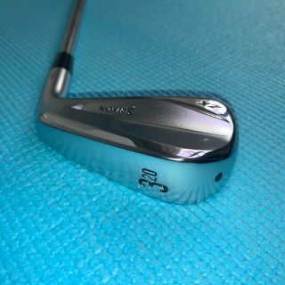 スリクソン(Srixon)のスリクソンZ X アイアン型ユーティリティー　3番20°(クラブ)