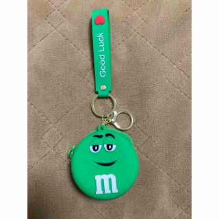 M &M's 小物入れ(キャラクターグッズ)