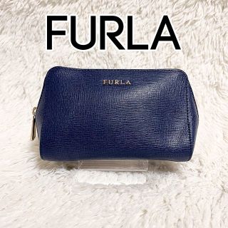 フルラ ポーチ(レディース)(ブルー・ネイビー/青色系)の通販 84点