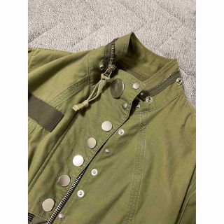 気まぐれ出品・定価23万・値下げ不可・激レア!アレキサンダーワン ブルゾン