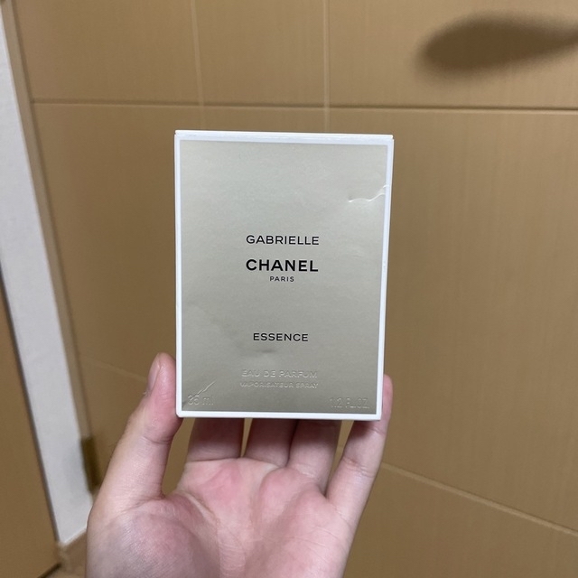 CHANEL(シャネル)のガブリエル シャネル オードゥ パルファム (ヴァポリザター コスメ/美容の香水(香水(女性用))の商品写真