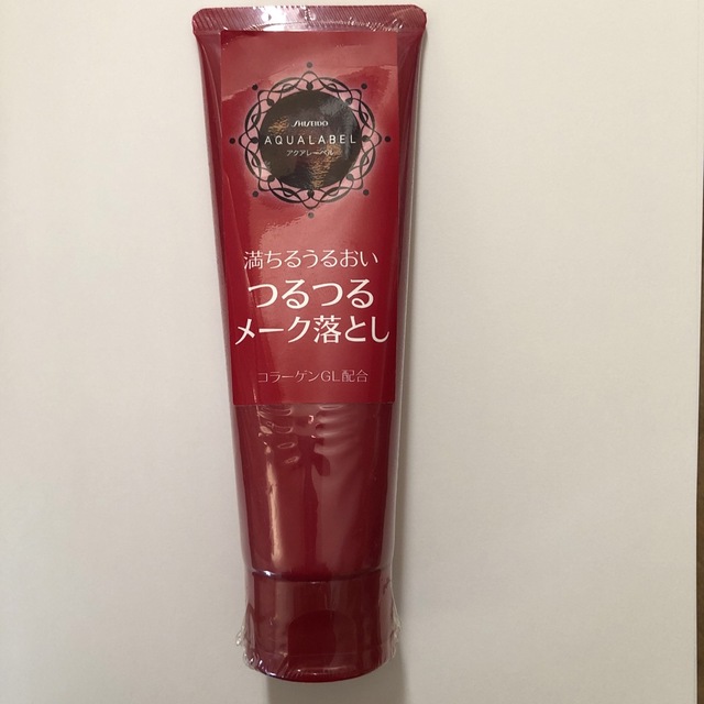 SHISEIDO (資生堂)(シセイドウ)のアクアレーベルクリーミーオイルクレンジング〈メーク落とし〉 コスメ/美容のスキンケア/基礎化粧品(クレンジング/メイク落とし)の商品写真