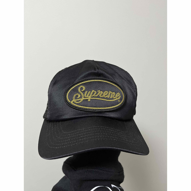 Supreme(シュプリーム)のsupreme メッシュキャップ　cap メンズの帽子(キャップ)の商品写真