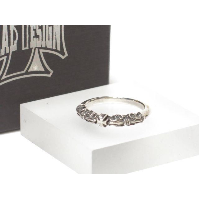 deal design ring silver925