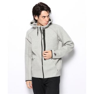 NIKE TECH FLEECE FZ HOODIE テックフリース フーディ