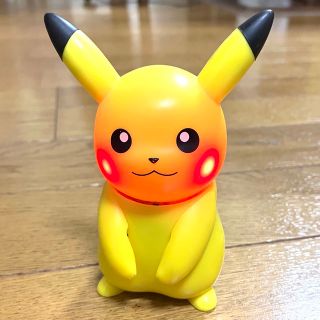 タカラトミー(Takara Tomy)のタカラトミー ポケットモンスター ねえ HelloPikaハロピカ(キャラクターグッズ)