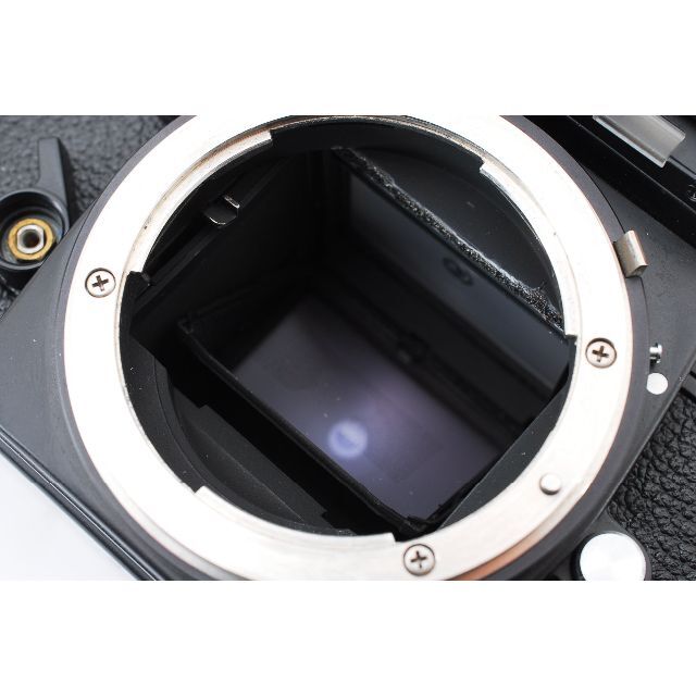 名機】ニコン Nikon F3 アイレベル 《ロングセラー機》 | forext.org.br