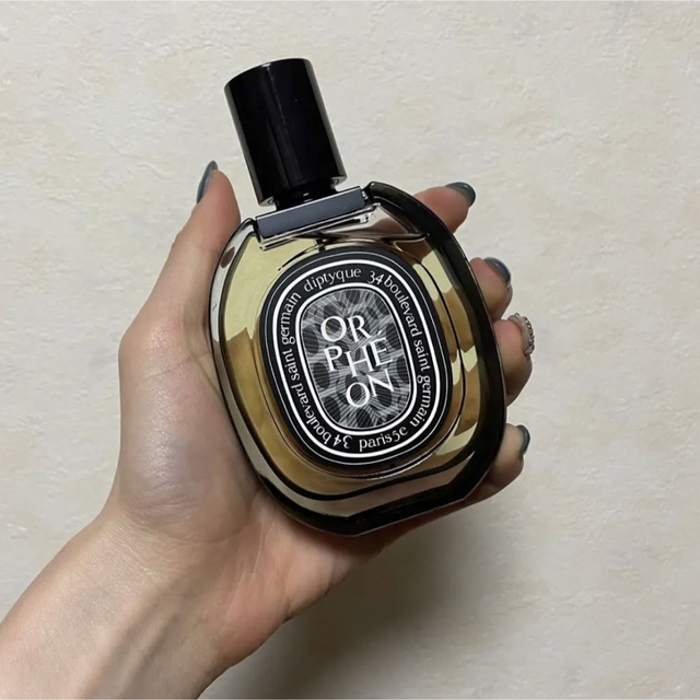 diptyque ディプティック　オルフェオン