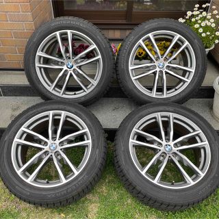 BMW - 【tarosuke0130様専用】(4/4)MINI F60 JCWホイール4本の通販 by