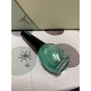 マキアージュ(MAQuillAGE)の【琴里:プチプラアクセ販売中♪様専用】マキアージュ　マニキュア(マニキュア)