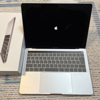 Mac (Apple) - 23日まで出品　MacBook Pro MACBOOK PRO 2019後期