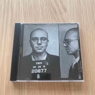 YSIV LOGIC ロジック　CD(ヒップホップ/ラップ)