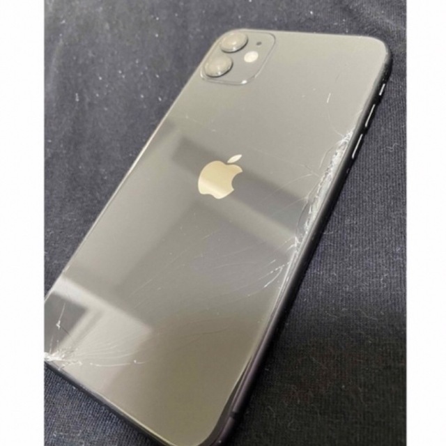 iPhone 11  128GB 本体 2