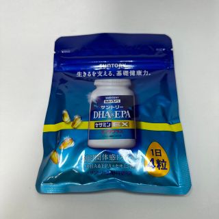 サントリー(サントリー)のサントリー　DHA＆EPA(その他)