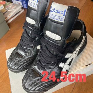 アシックス(asics)のアシックス　2002TF 24.5cm(シューズ)