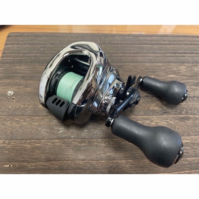 激レア 21アンタレスDC XG 右 22エクスセンスDCチューン-