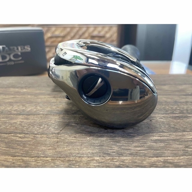 激レア 21アンタレスDC XG 右 22エクスセンスDCチューン 【1着でも