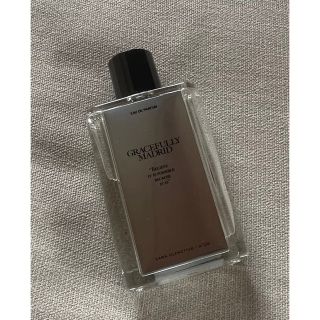 ザラ(ZARA)のZARAxジョンマーロン香水　マドリード　オードパルファム　75ml(ユニセックス)