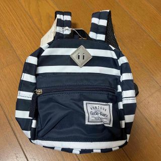 ベベ(BeBe)の新品☆ BeBe ベビーリュック(リュックサック)