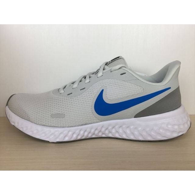 NIKE(ナイキ)のナイキ レボリューション5 スニーカー 靴 25,0cm 新品 (1525) メンズの靴/シューズ(スニーカー)の商品写真