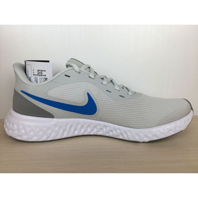 NIKE(ナイキ)のナイキ レボリューション5 スニーカー 靴 25,0cm 新品 (1525) メンズの靴/シューズ(スニーカー)の商品写真