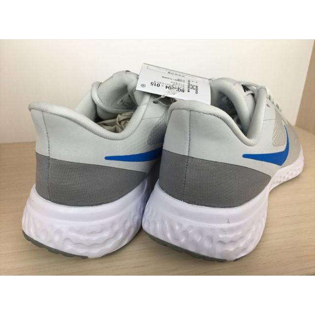 NIKE(ナイキ)のナイキ レボリューション5 スニーカー 靴 25,5cm 新品 (1525) メンズの靴/シューズ(スニーカー)の商品写真